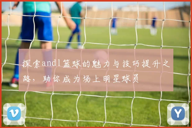 探索andl篮球的魅力与技巧提升之路，助你成为场上明星球员